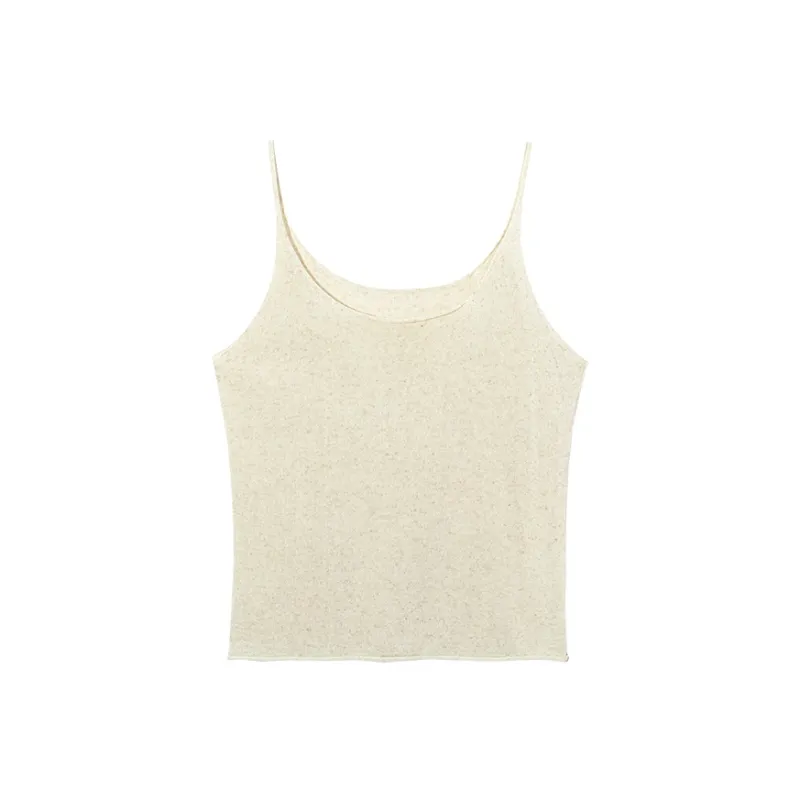 Ouyang Camisoles Women's-0