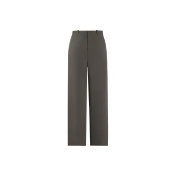THE SEA LIFE Casual Pants Women's Shimmer Green