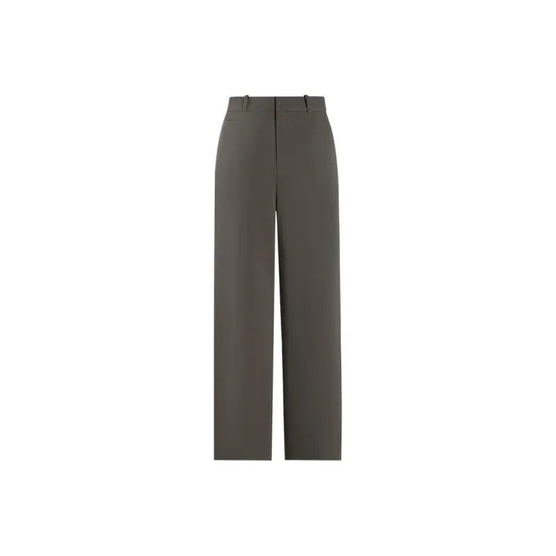 THE SEA LIFE Casual Pants Women's Shimmer Green-0