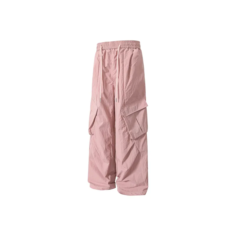 BJTY Casual Pants Unisex-20