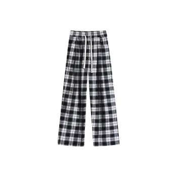 IDLE SOUL Casual Pants Women's