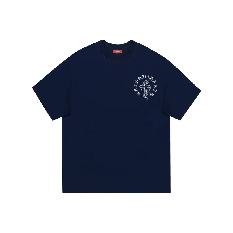 REXSHION T Shirts Unisex-19