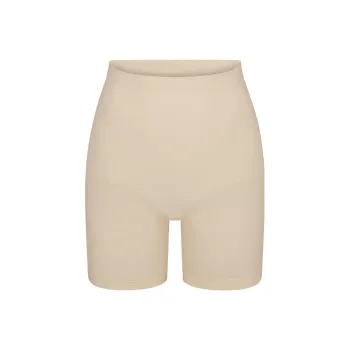 Skims Boyfriend Boxer Sand