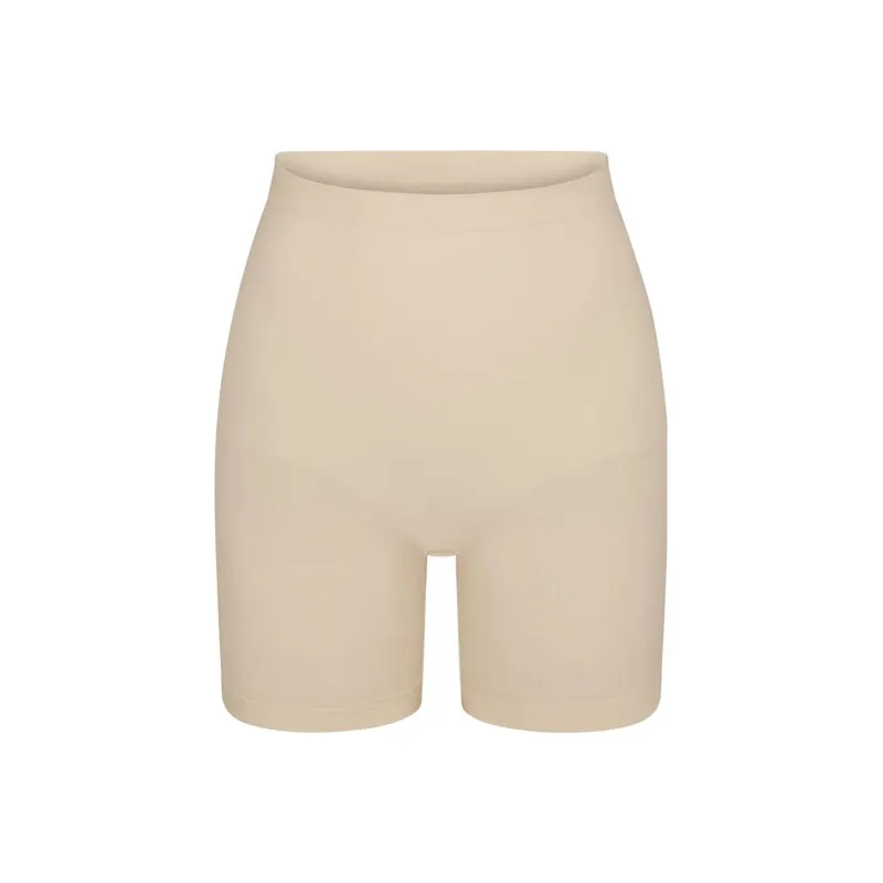 Skims Boyfriend Boxer Sand-0