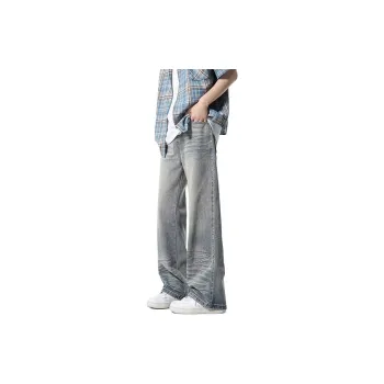 BENGEN Jeans Unisex Nostalgic