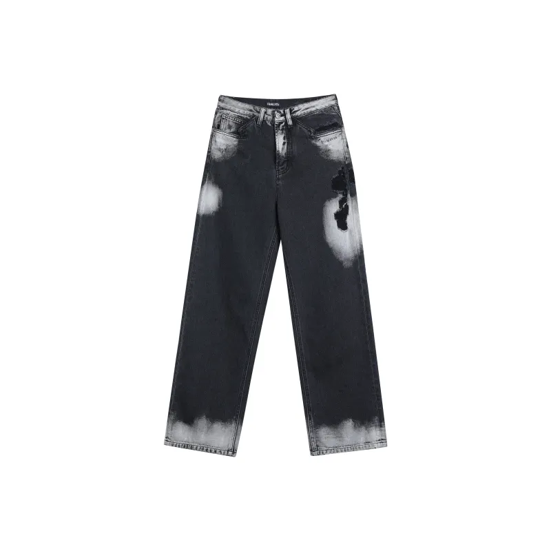FRAIL STATE Jeans Women's Black-0