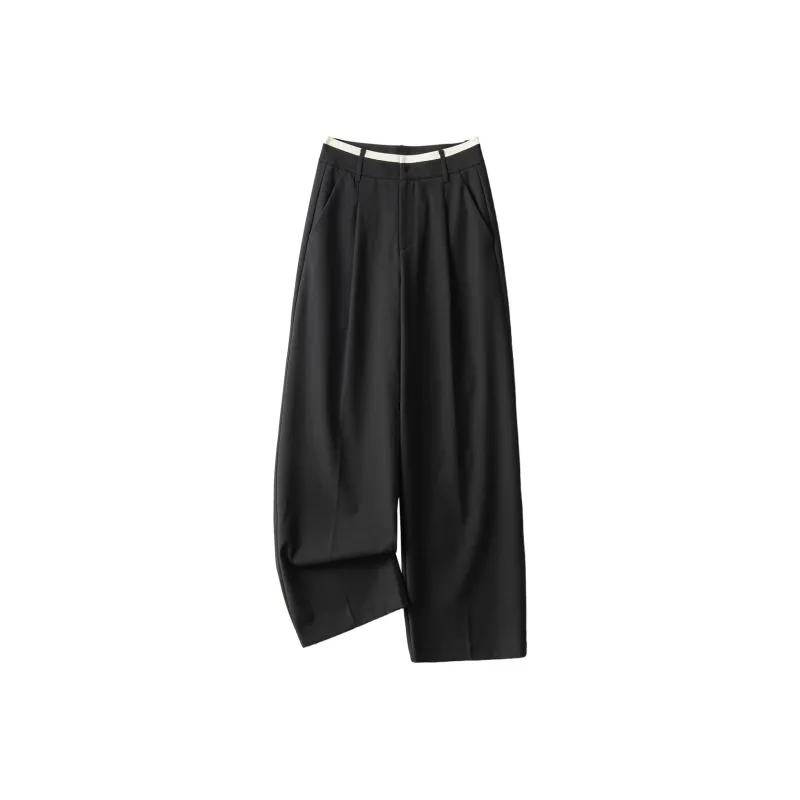 To The West Casual Pants Women's-5
