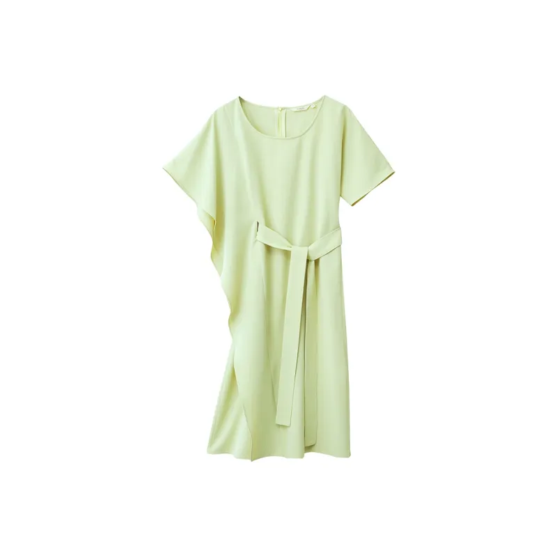 AMII Short Sleeved Dress Women's-2