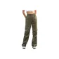 Pine Frost Green (Sun Protection)