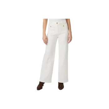 PAIGE Jeans Women's White