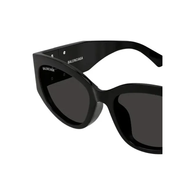 Balenciaga Cat Eye Frame Sunglasses-2