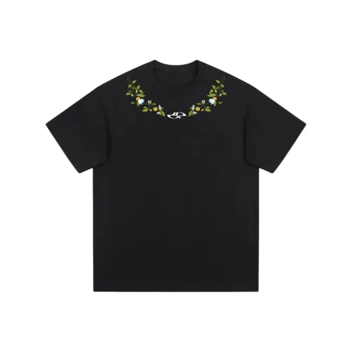 Dnnnnx T Shirts Unisex