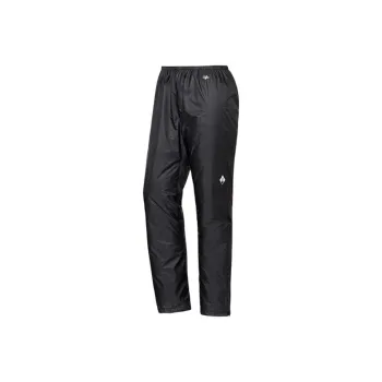 MONTBELL Casual Pants Men's Black