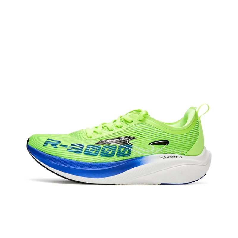 Joma Abrasion Resistant Breathable Low Top Running Shoes Men's-0