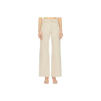 A.L.C. Jeans Women's Beige