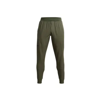 Under Armour Meridian Knitted Sweatpants Women's Green