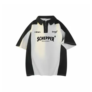 SCHEPPERHEYN Polo Shirts Unisex