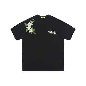 DNBH T Shirts Unisex