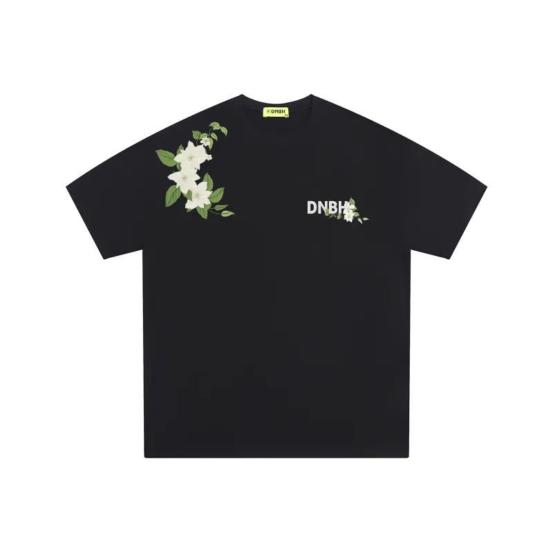 DNBH T Shirts Unisex-1