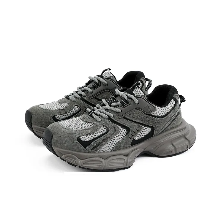 UBZ Low Top Chunky Sneakers Women's-6