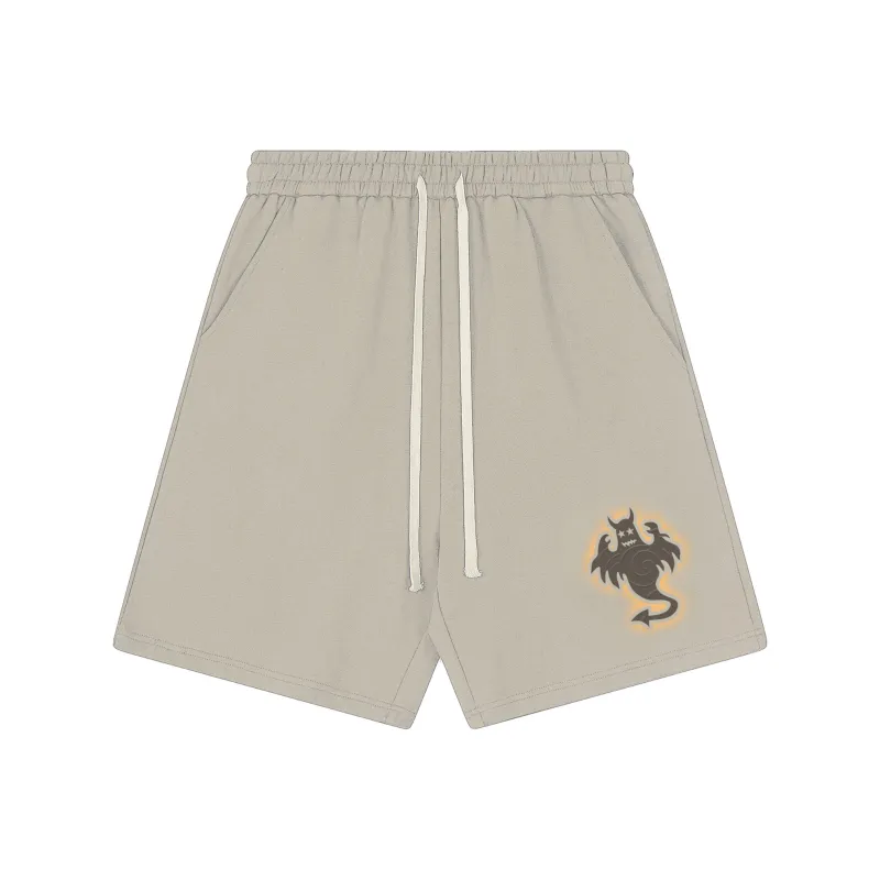 LBPC X PickleClub Casual Shorts Women's-14