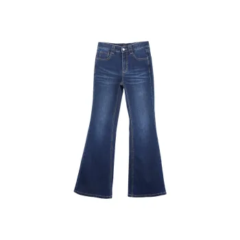 A21 Jeans Women's Medium Blue