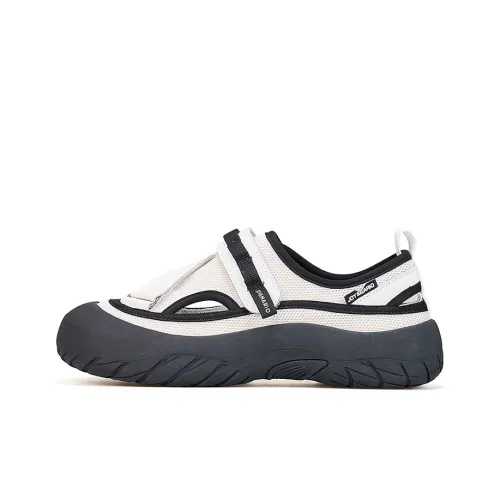 Joy&Mario Low Top Casual Shoes Women's
