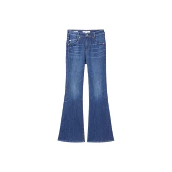 Miss Sixty Jeans Women's Dark Blue