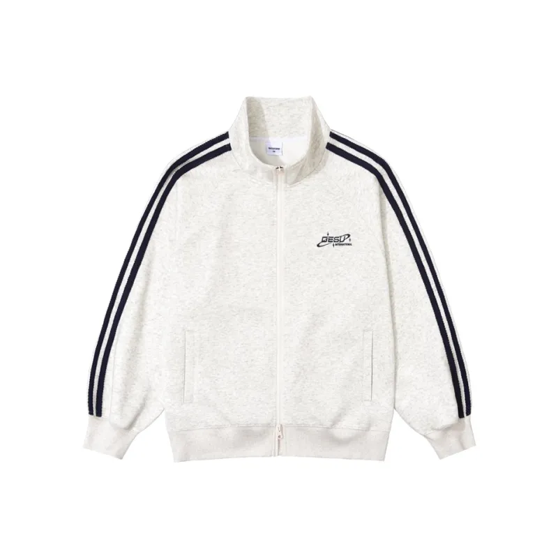 DESSUU Sweatshirt Sets Unisex-10