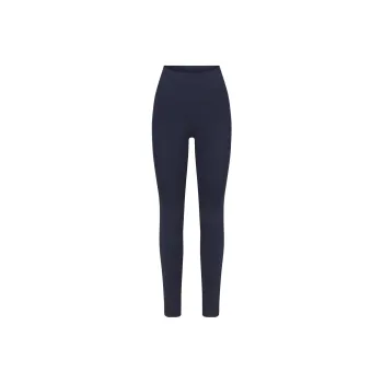 Skims Leggings Women's Marine Blue