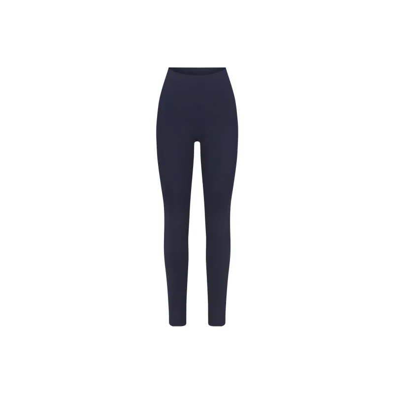 Skims Leggings Women's Marine Blue-0