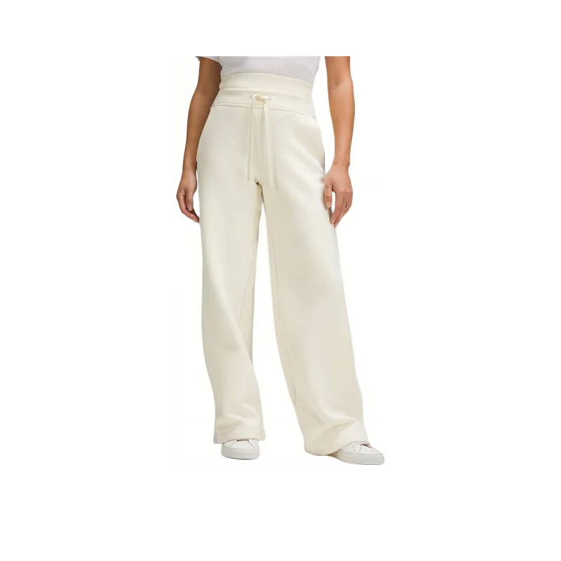 Lululemon Knitted Sports Pants Women's-9