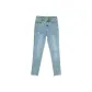 Light Blue White