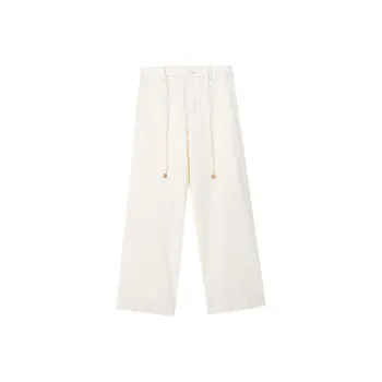 HAZZYS Casual Pants Women's White