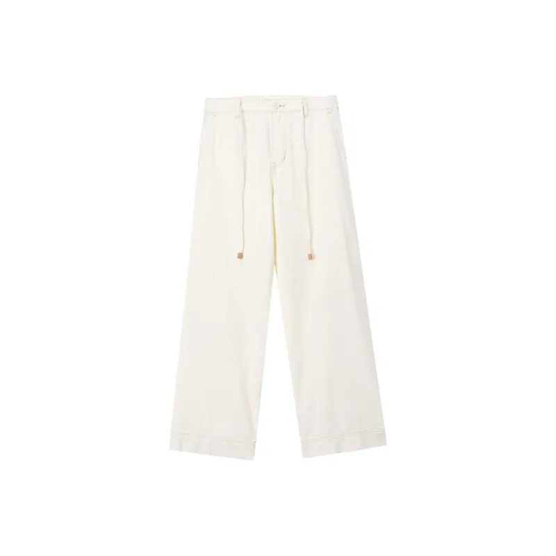HAZZYS Casual Pants Women's White-0