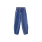 Vintage Denim Blue