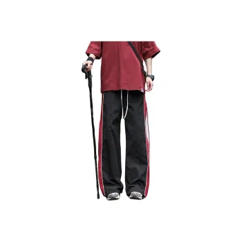 Lulifama Casual Pants Unisex