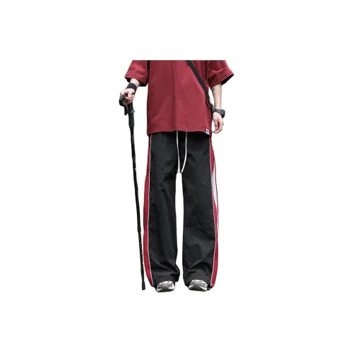 Mogao Casual Pants Unisex