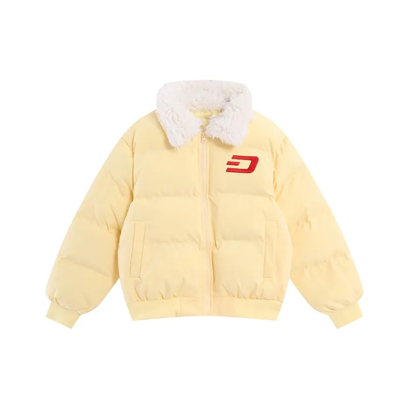WOWI KCKS Puffer Jacket Women's-3