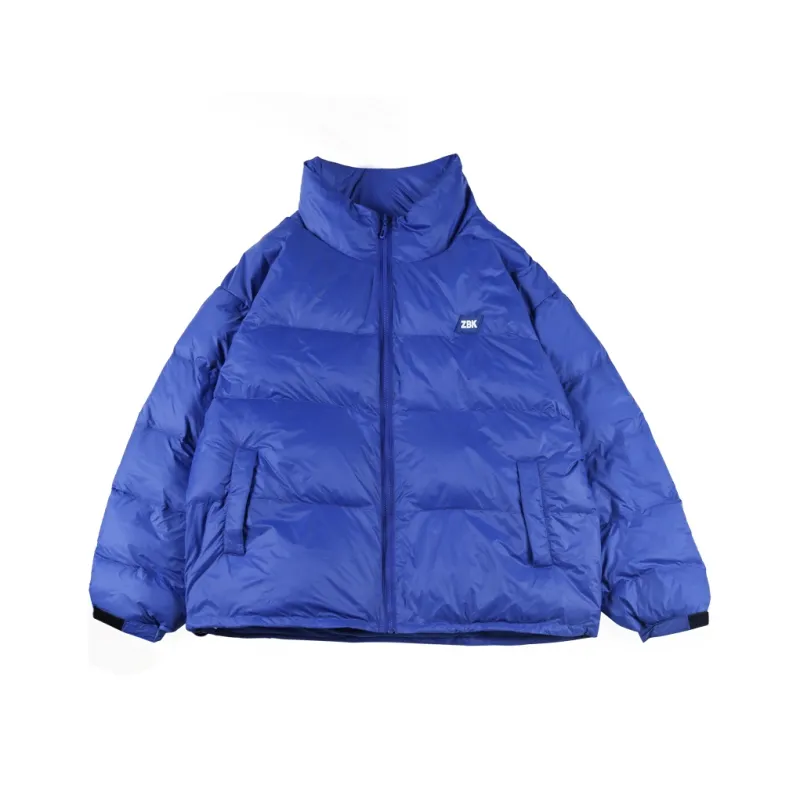 ZUOBEIKA Puffer Jackets Unisex-0