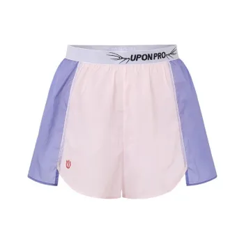 UPON PRO Casual Shorts Women's Purple