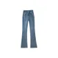 Vintage Blue