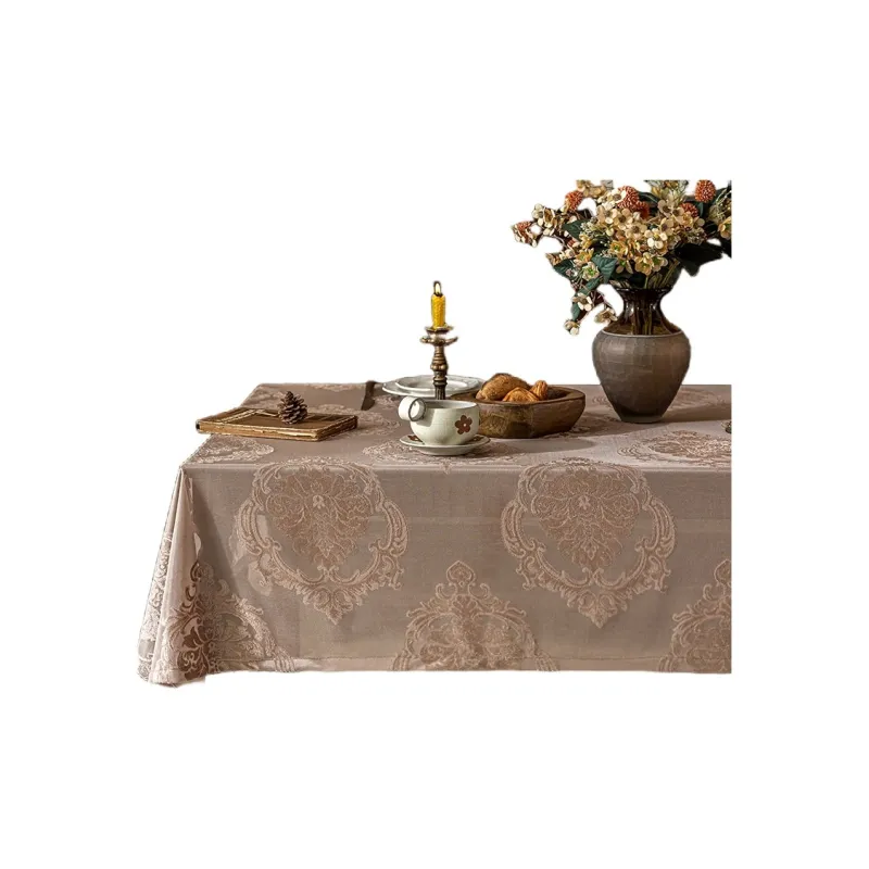 YUZHAOLIN Tablecloths / Table Mats-2