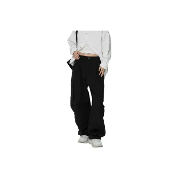Blackquake Cargo Pants Women's