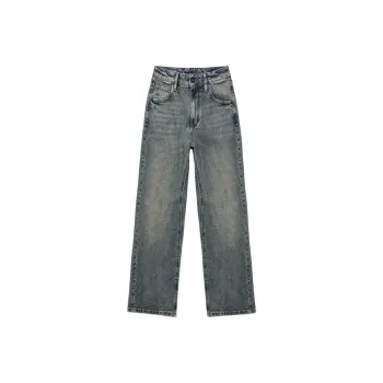 ABLE JEANS Women's Ancient Blue