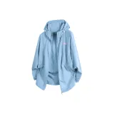 Haze Blue