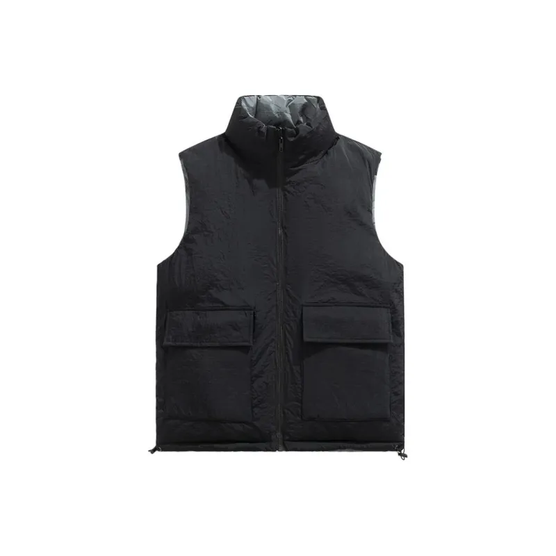 WJBS Puffer Jackets Unisex-0