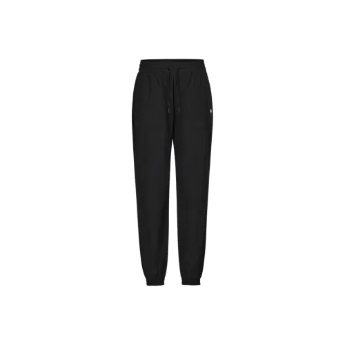 DESCENTE WOMEN'S TRAINING Casual med Merino Women's BK-BK
