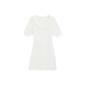Bebe Short Sleeved Dresses Women's