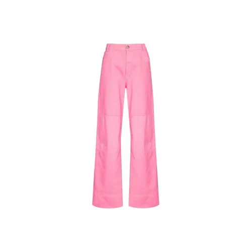 RAF SIMONS Jeans Women's Pink